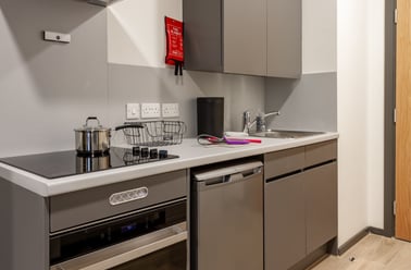 Platinum Studio, The Tannery, 115 Bath Lane, New Parks, Leicester - Image 3